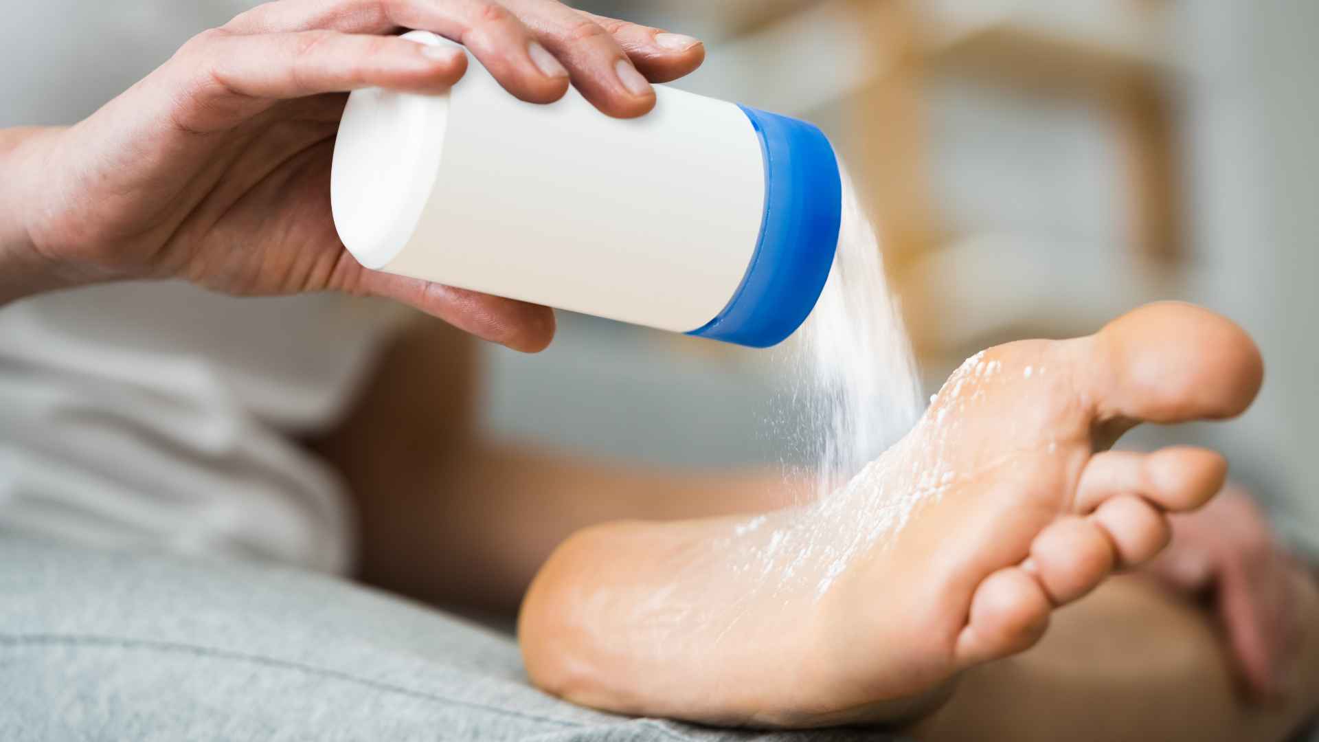 Private Label Antifungal for Nails