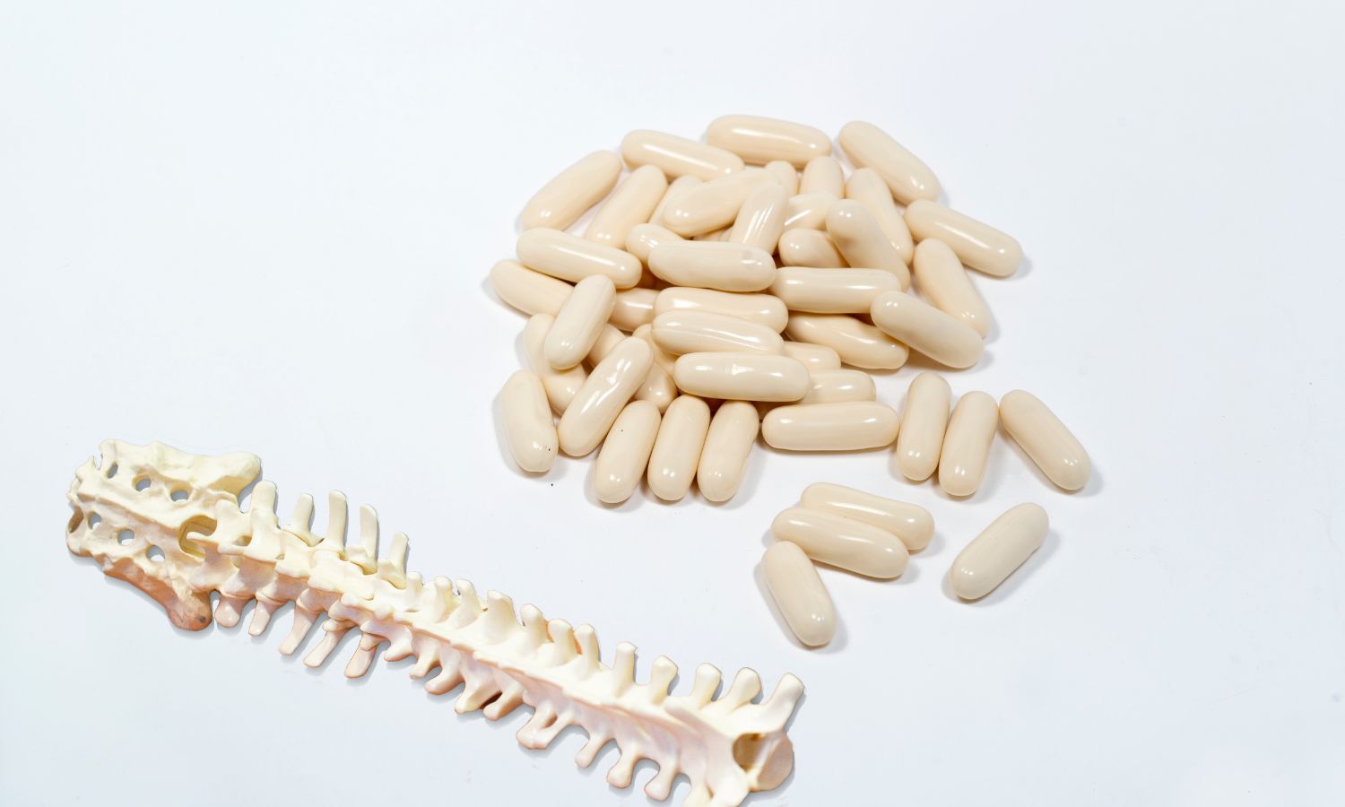 Crushing Calcium Tablets