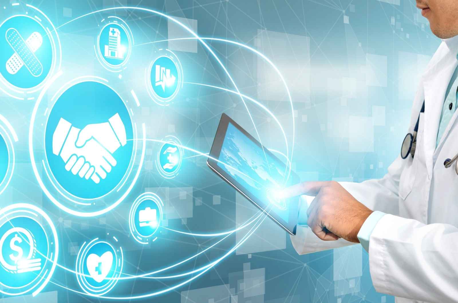 FHIR: Revolutionizing Healthcare Interoperability