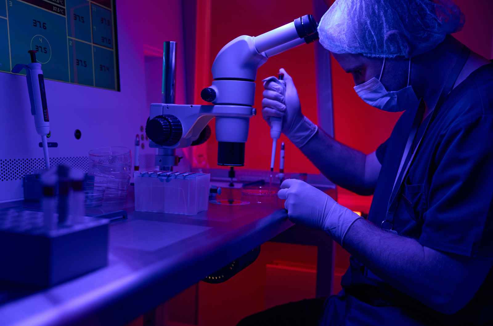 What Are Cell-Based Assays and Why Are They Important in Drug Discovery?