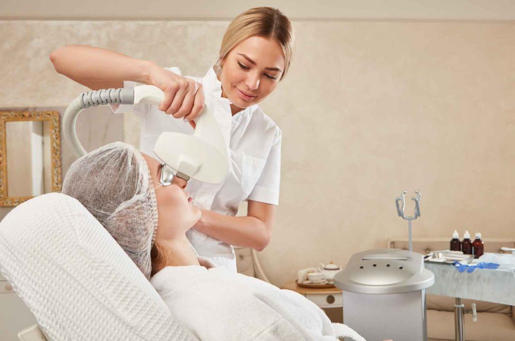 מרפאה אסתטית הוליסטית