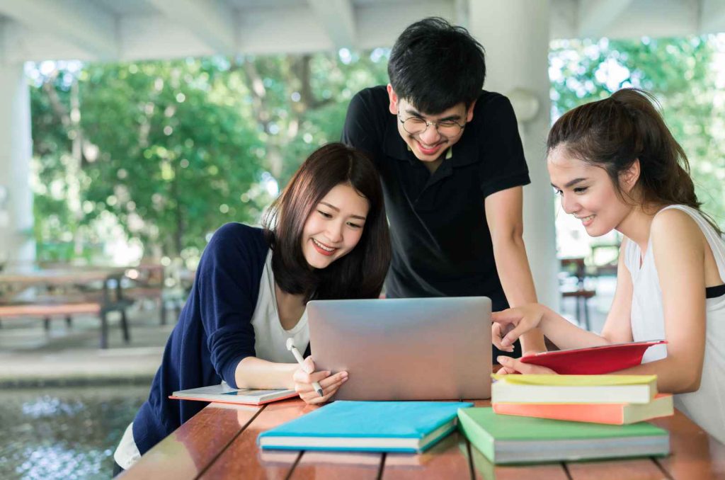 מכללה ללימודי קיימות וסביבה