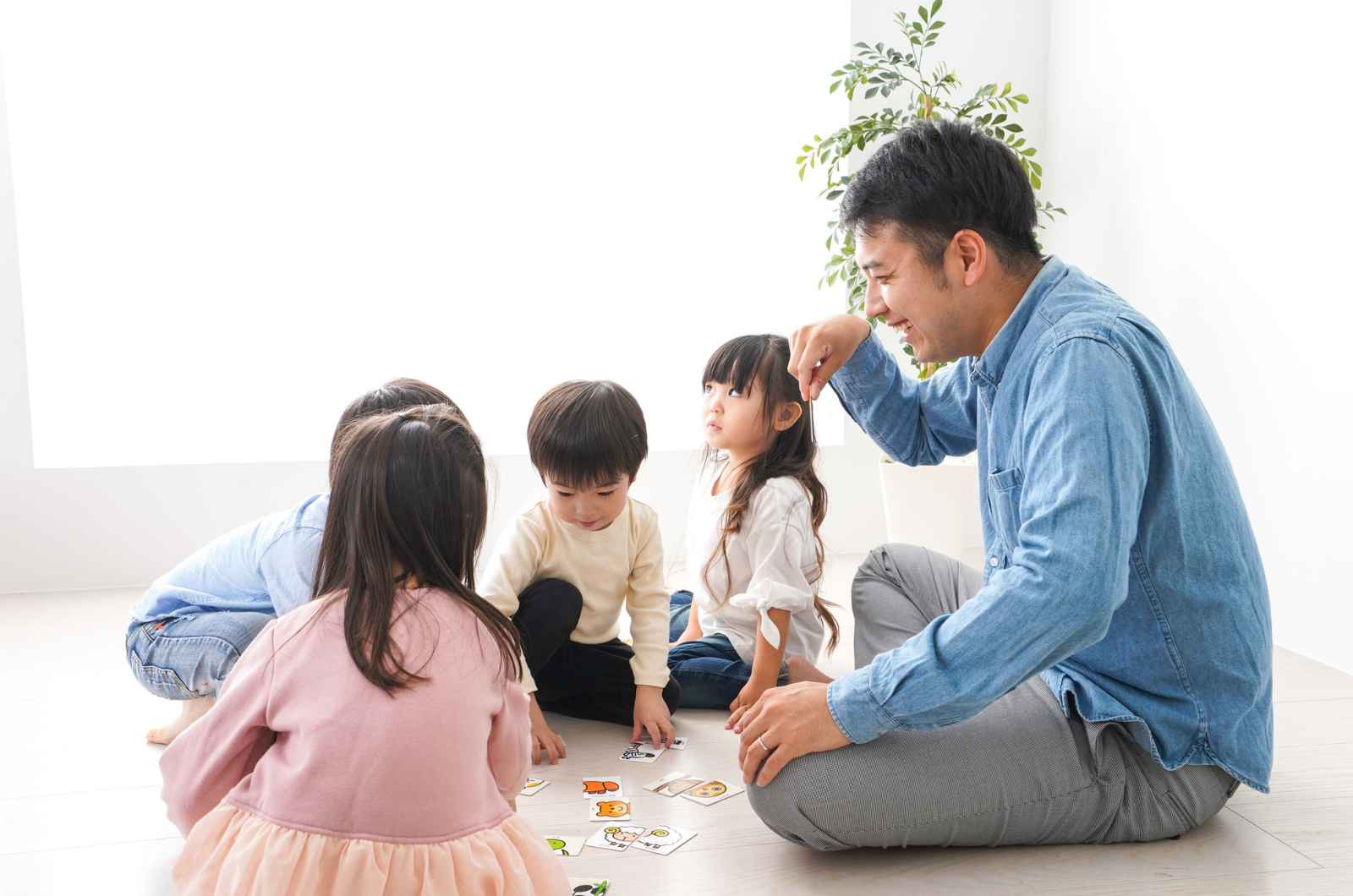 טיפול רגשי לילדים