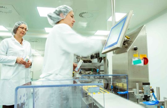 Pharmaceutical Services2