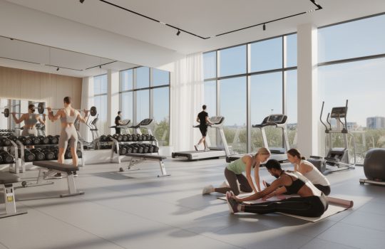 אימוני כושר2