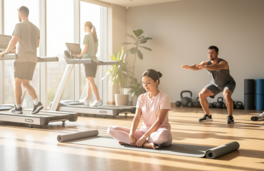 אימוני כושר2