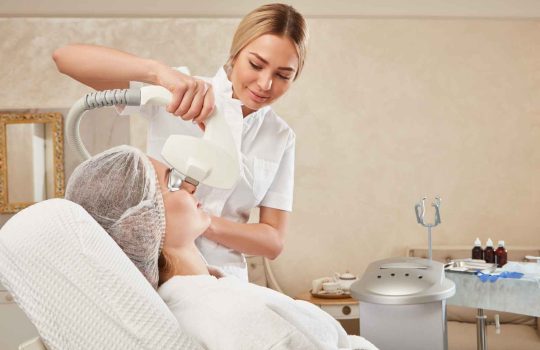 מרפאה אסתטית הוליסטית2